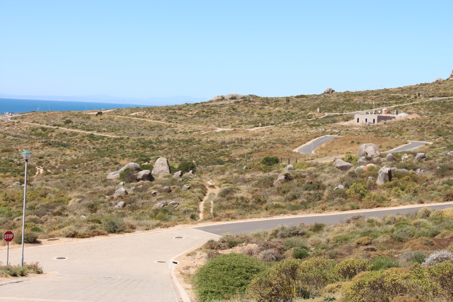 0 Bedroom Property for Sale in St Helena Views Western Cape